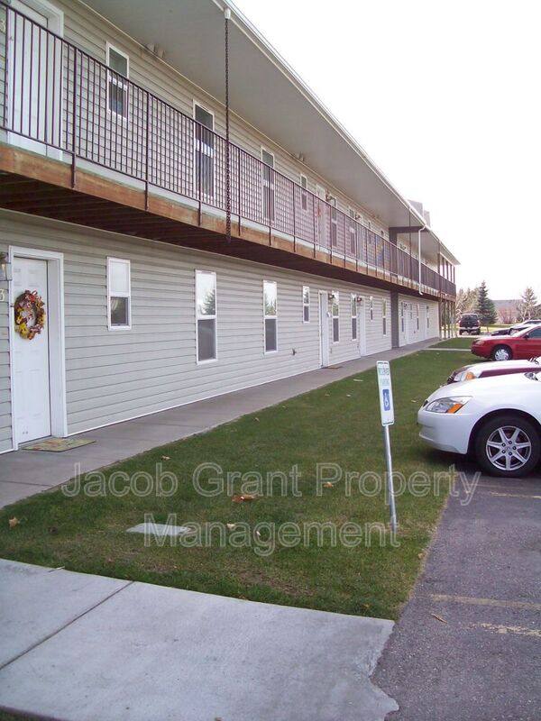 Apartment for rent at 1378 Curlew Ave #238, Idaho Falls, ID 83406