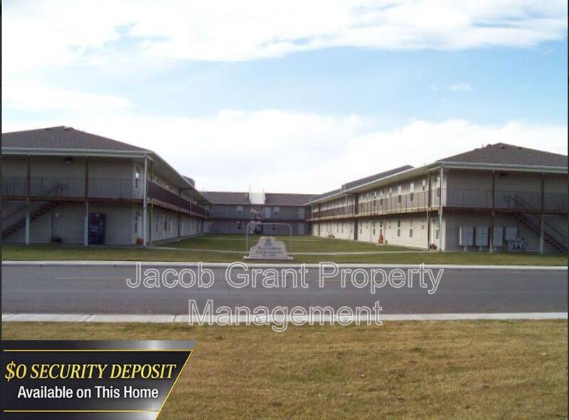 Apartment for rent at 1378 Curlew Ave #238, Idaho Falls, ID 83406