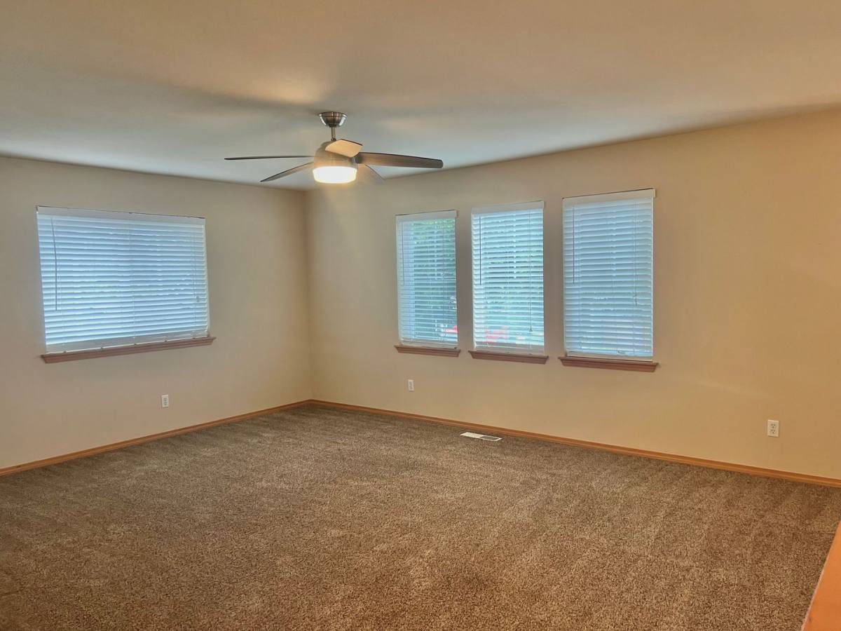 House for rent at 1270 Susitna Lane SW, Olympia, WA 98512