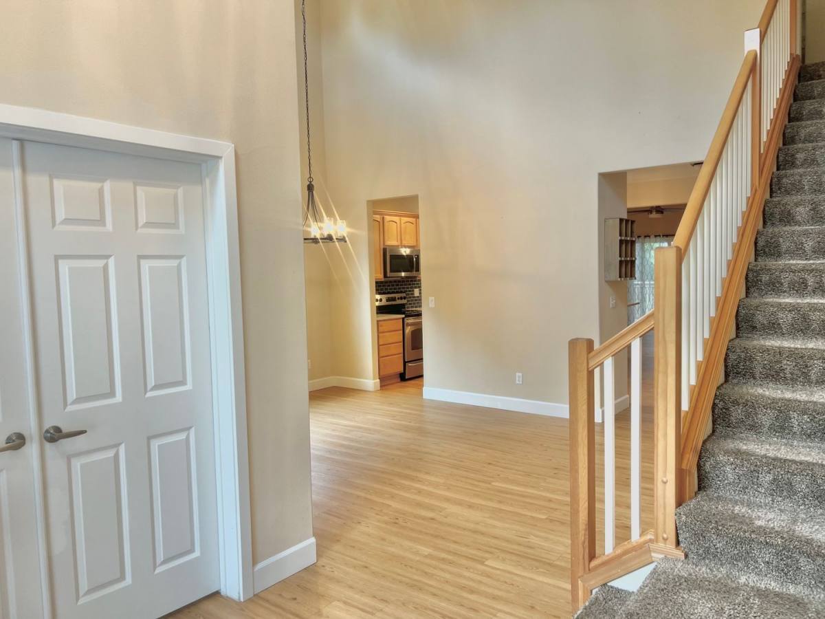 House for rent at 1270 Susitna Lane SW, Olympia, WA 98512