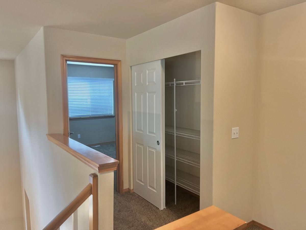 House for rent at 1270 Susitna Lane SW, Olympia, WA 98512