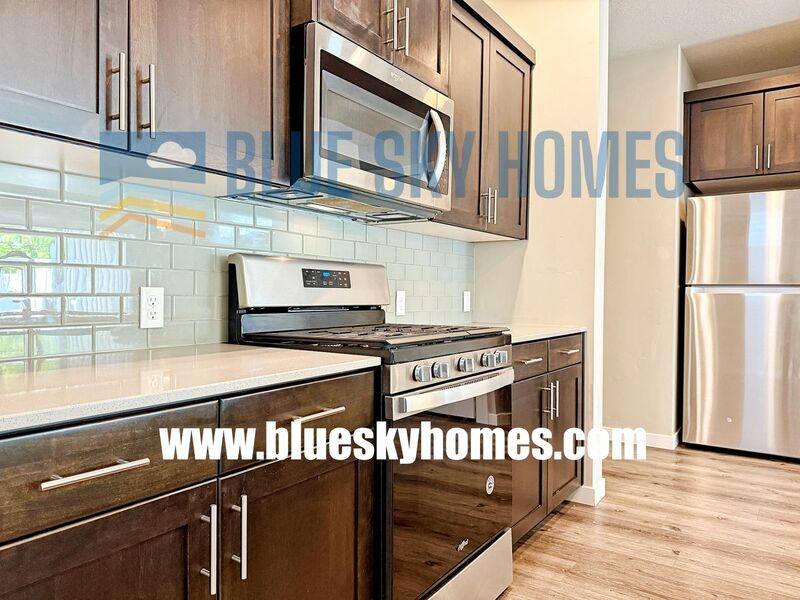 House for rent at 4112 E Blueberry St, Meridian, ID 83642