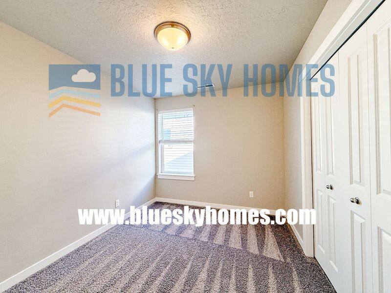 House for rent at 4112 E Blueberry St, Meridian, ID 83642