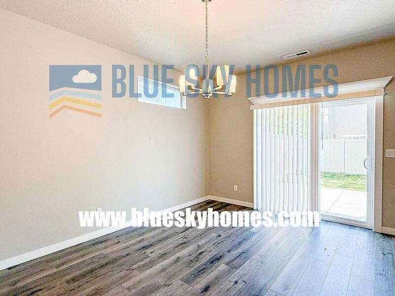 House for rent at 4112 E Blueberry St, Meridian, ID 83642