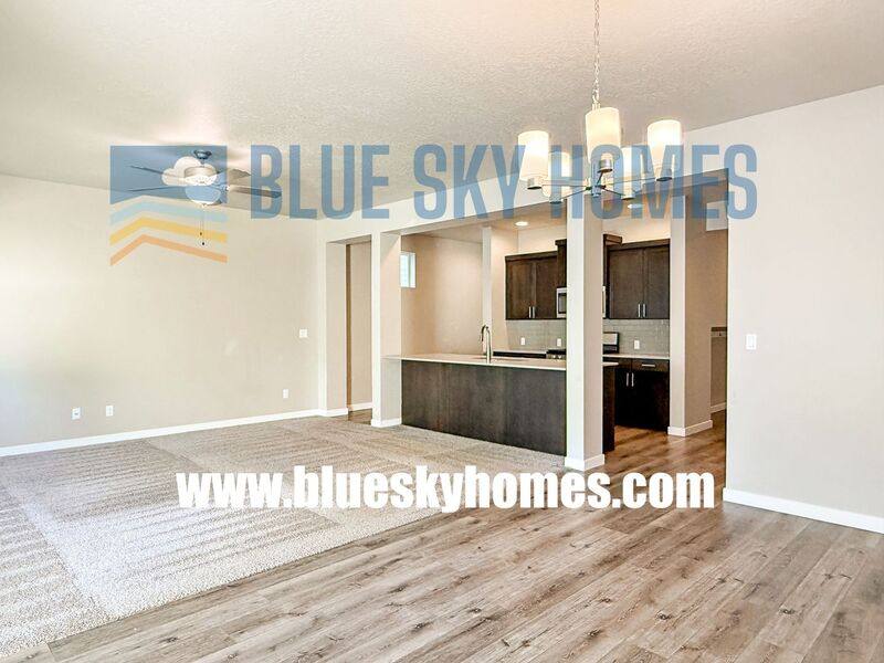 House for rent at 4112 E Blueberry St, Meridian, ID 83642