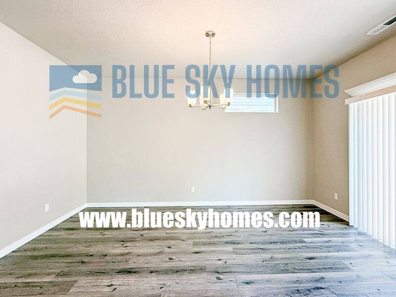 House for rent at 4112 E Blueberry St, Meridian, ID 83642