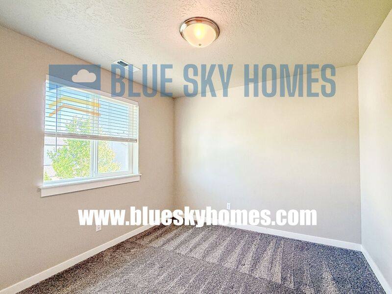 House for rent at 4112 E Blueberry St, Meridian, ID 83642