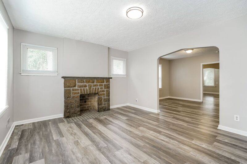 House for rent at 1106 Ellsworth, Columbus, OH 43206