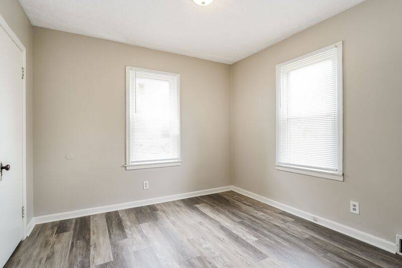 House for rent at 1106 Ellsworth, Columbus, OH 43206