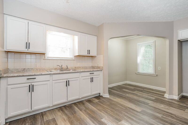 House for rent at 1106 Ellsworth, Columbus, OH 43206