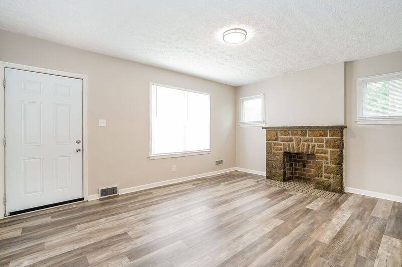 House for rent at 1106 Ellsworth, Columbus, OH 43206