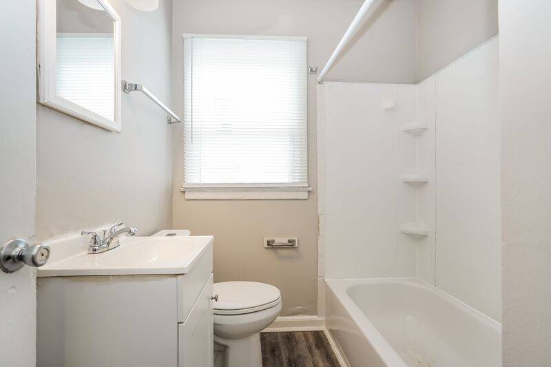 House for rent at 1106 Ellsworth, Columbus, OH 43206