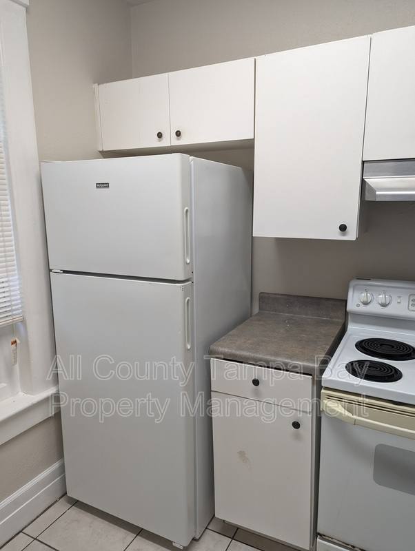 Apartment for rent at 906 Jones St #A, Clearwater, FL 33755
