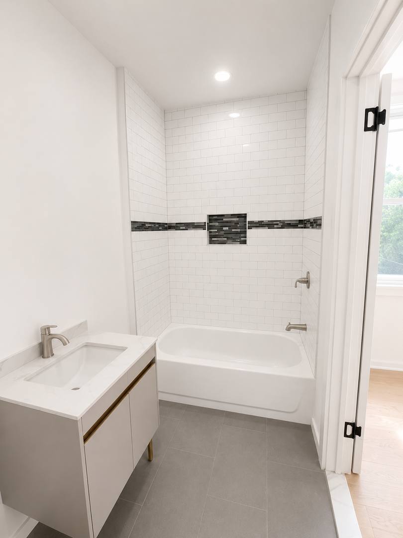 Apartment for rent at 856 N 22nd St, Philadelphia, PA 19130