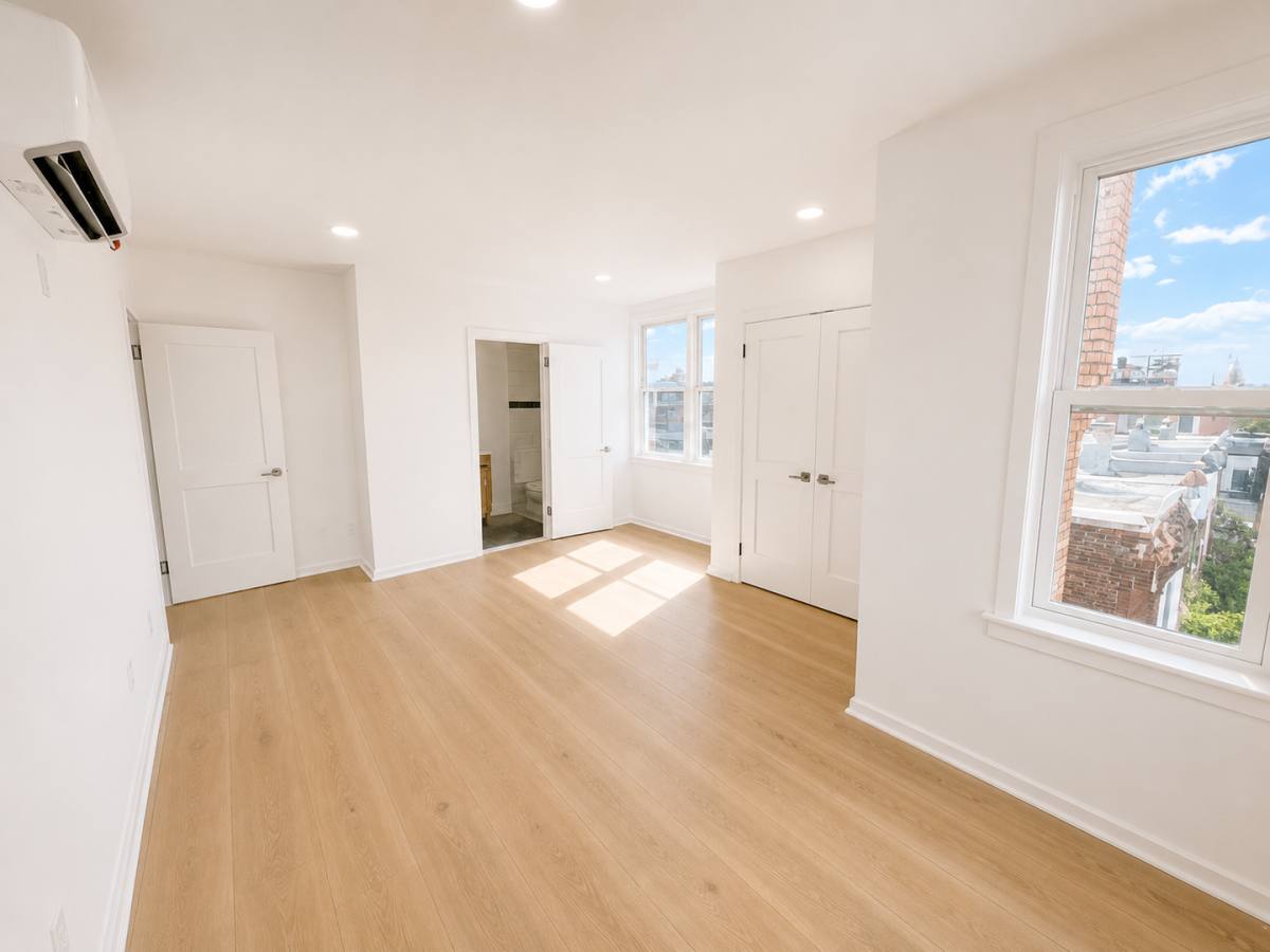 Apartment for rent at 856 N 22nd St, Philadelphia, PA 19130