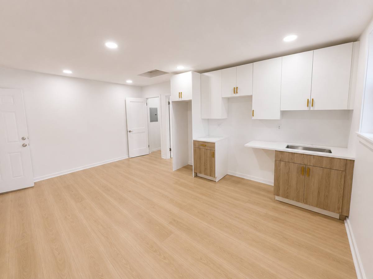 Apartment for rent at 856 N 22nd St, Philadelphia, PA 19130