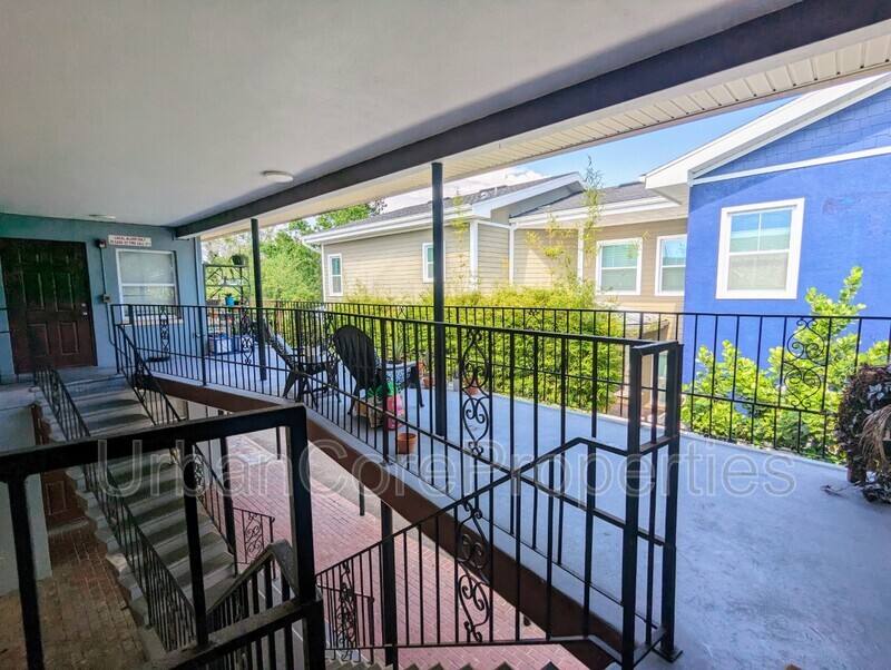 Apartment for rent at 1023 Locust St NE #18, Saint Petersburg, FL 33701