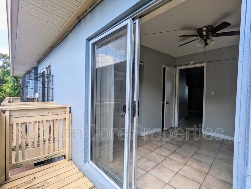 Apartment for rent at 1023 Locust St NE #18, Saint Petersburg, FL 33701
