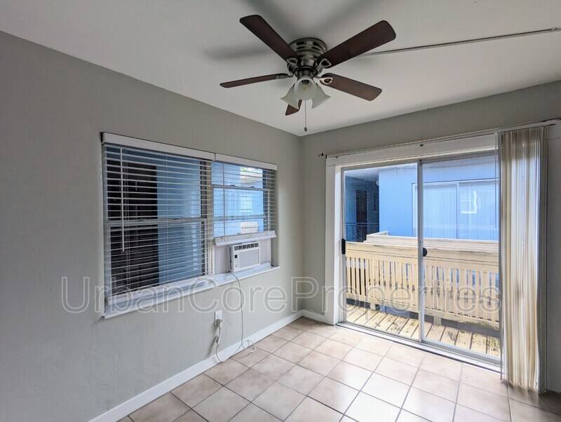 Apartment for rent at 1023 Locust St NE #18, Saint Petersburg, FL 33701