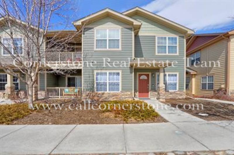Condo for rent at 1550 Monterey Rd #110-1, Colorado Springs, CO 80910