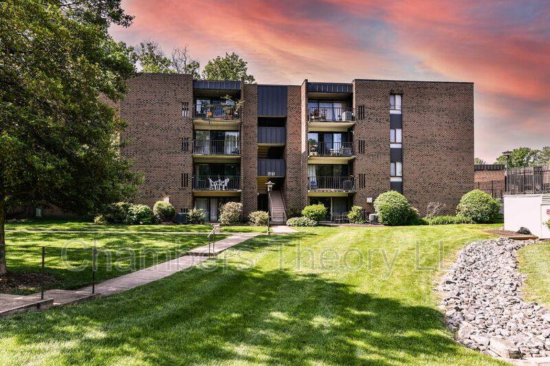 Apartment for rent at 7802 Dassett Court #T2, Annandale, VA 22003