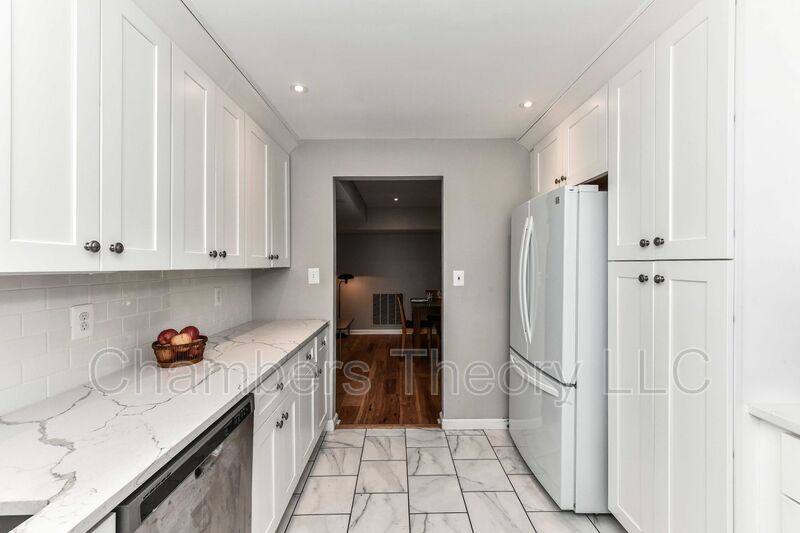 Apartment for rent at 7802 Dassett Court #T2, Annandale, VA 22003