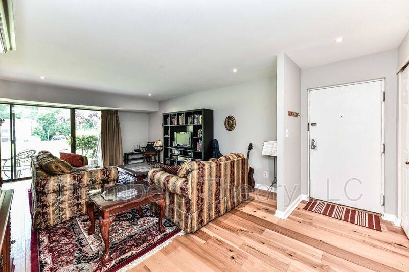 Apartment for rent at 7802 Dassett Court #T2, Annandale, VA 22003