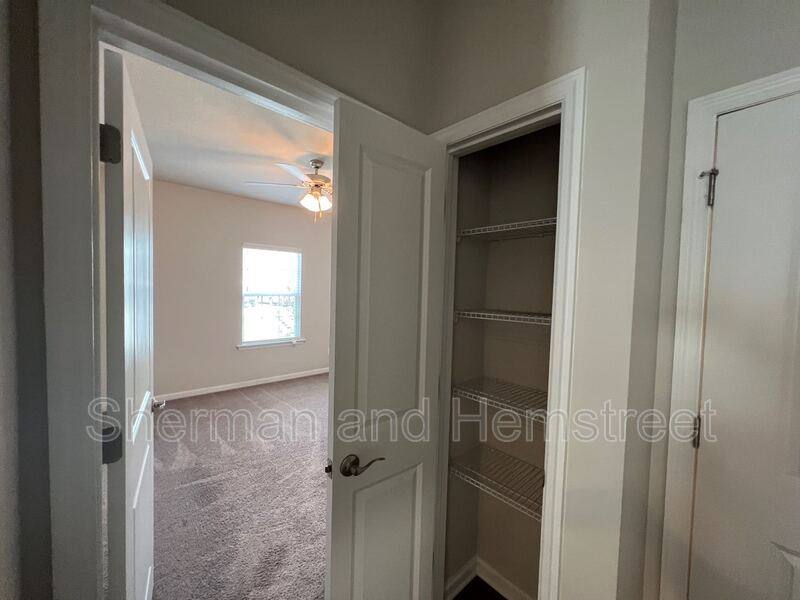 Townhouse for rent at 655 Dobhill Lane, Grovetown, GA 30813