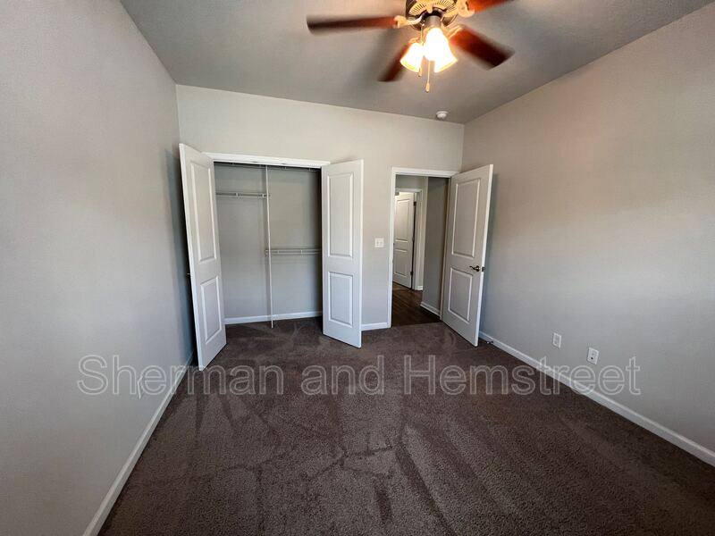 Townhouse for rent at 655 Dobhill Lane, Grovetown, GA 30813