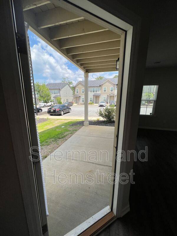 Townhouse for rent at 655 Dobhill Lane, Grovetown, GA 30813