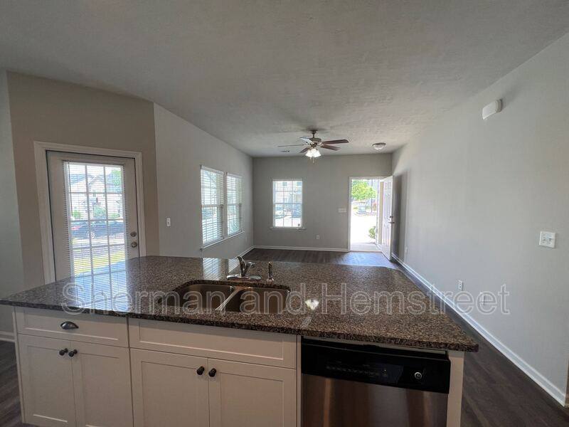 Townhouse for rent at 655 Dobhill Lane, Grovetown, GA 30813