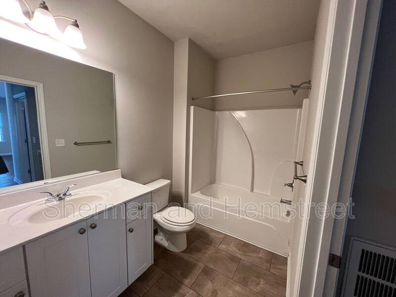 Townhouse for rent at 655 Dobhill Lane, Grovetown, GA 30813