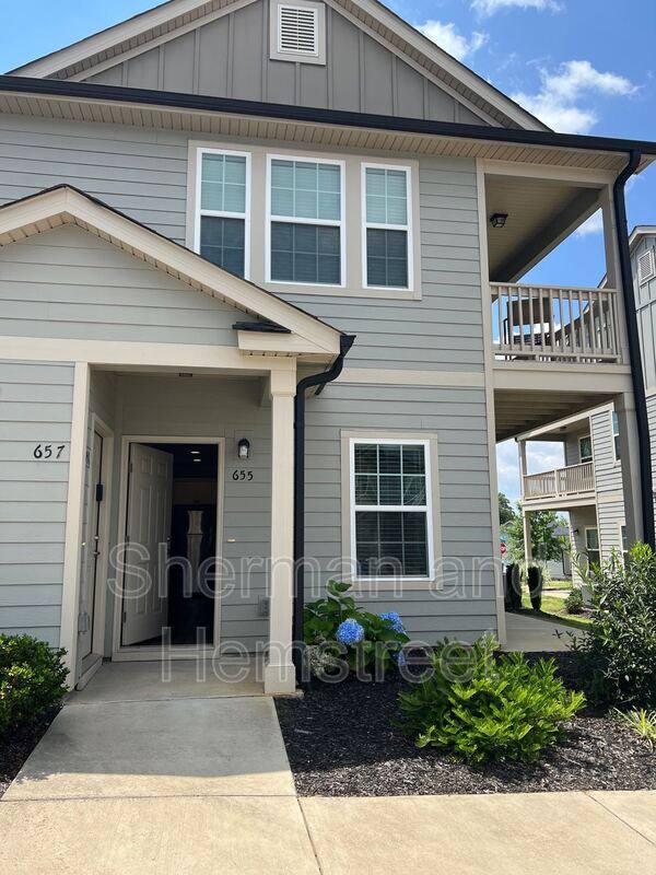 Townhouse for rent at 655 Dobhill Lane, Grovetown, GA 30813