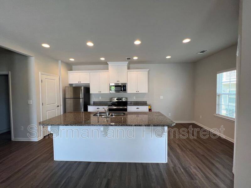Townhouse for rent at 655 Dobhill Lane, Grovetown, GA 30813