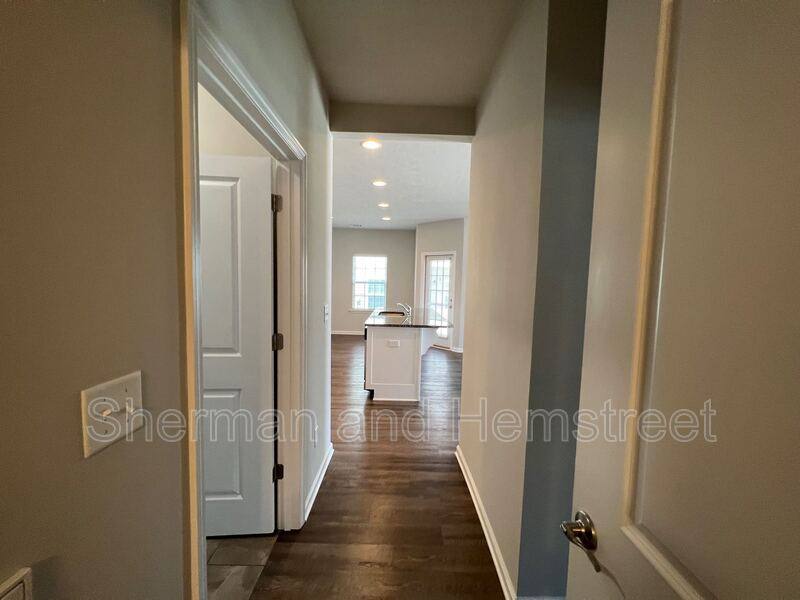 Townhouse for rent at 655 Dobhill Lane, Grovetown, GA 30813