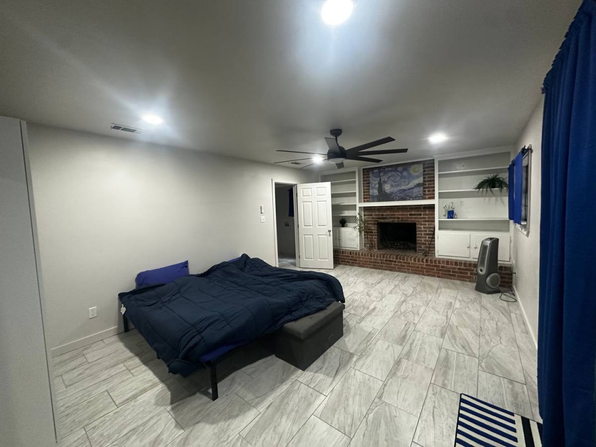 House for rent at 2916 Brookline Dr, Shreveport, LA 71119
