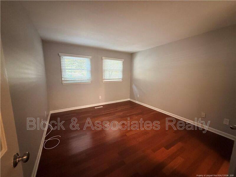 Townhouse for rent at 155 S Ashe St, Southern Pines, NC 28387