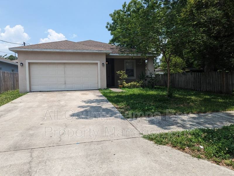 House for rent at 3511 Cone Court, Tampa, FL 33605