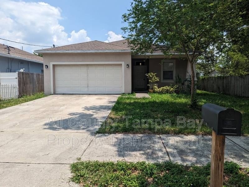 House for rent at 3511 Cone Court, Tampa, FL 33605