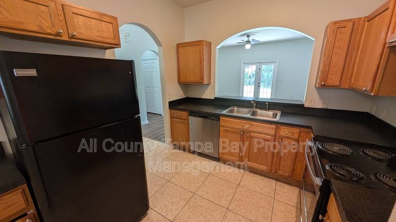 House for rent at 3511 Cone Court, Tampa, FL 33605