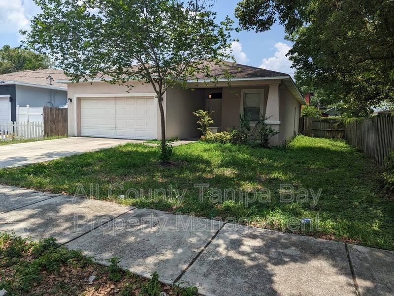 House for rent at 3511 Cone Court, Tampa, FL 33605