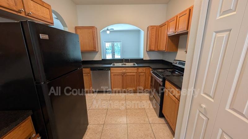 House for rent at 3511 Cone Court, Tampa, FL 33605