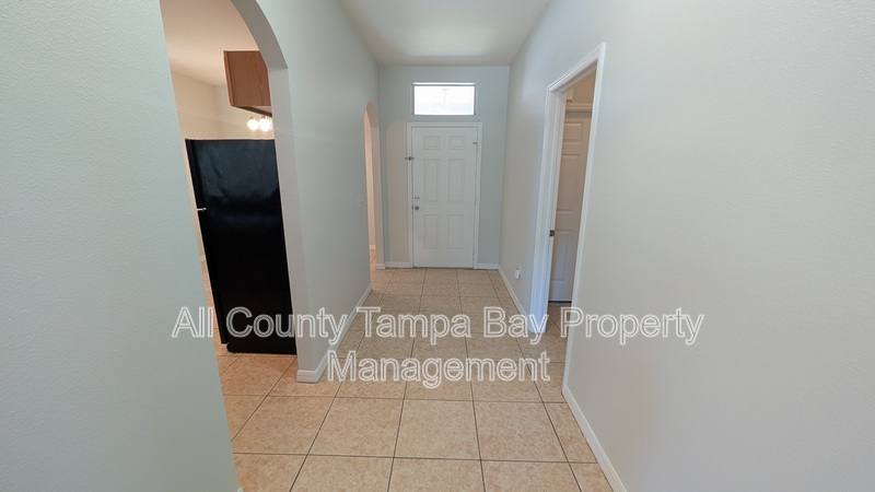 House for rent at 3511 Cone Court, Tampa, FL 33605