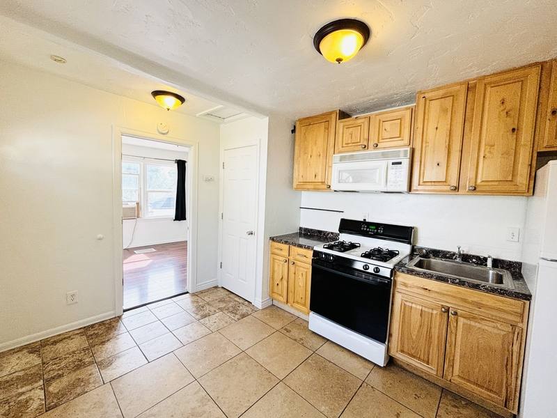 Apartment for rent at 119 E Leslie Ave #2, Salt Lake City, UT 84115