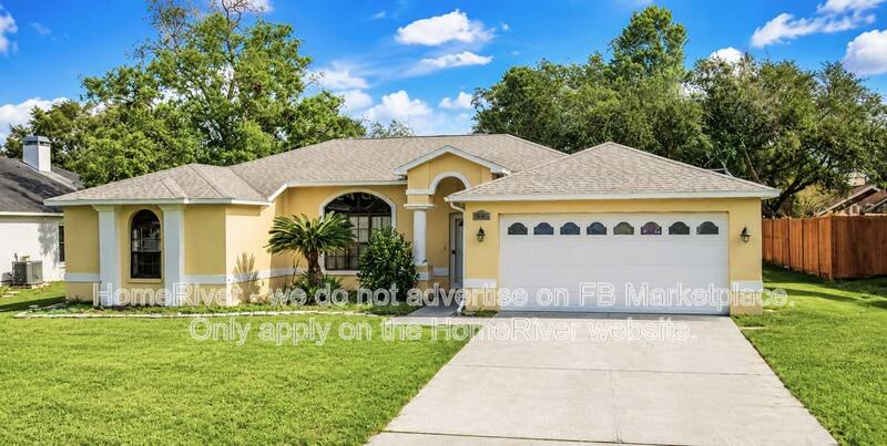 House for rent at 7337 Cone Shell Dr, Spring Hill, FL 34607