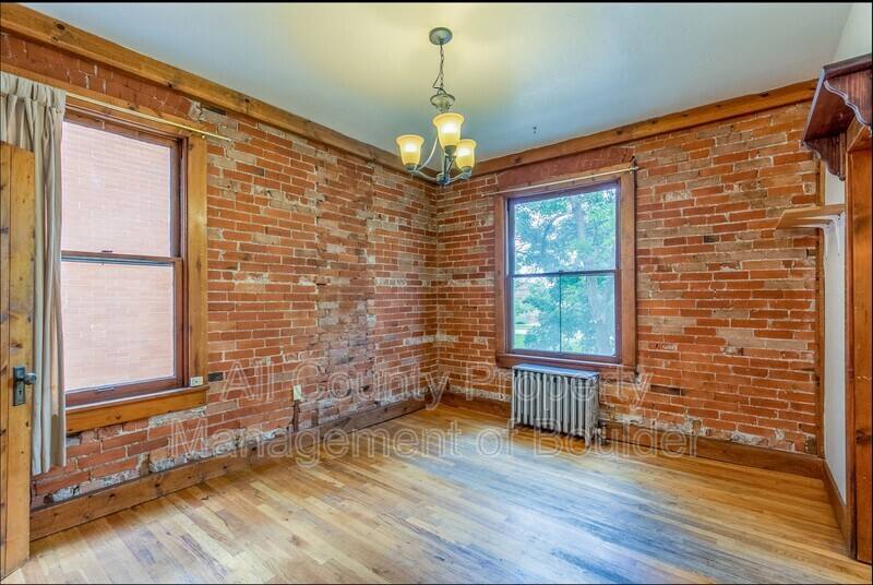 Apartment for rent at 2408 8th St #7, Boulder, CO 80302