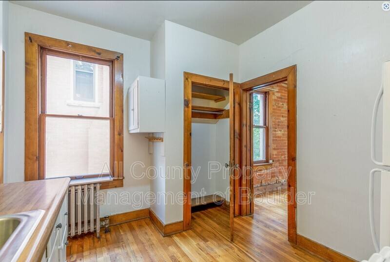 Apartment for rent at 2408 8th St #7, Boulder, CO 80302