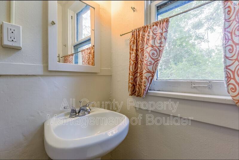 Apartment for rent at 2408 8th St #7, Boulder, CO 80302