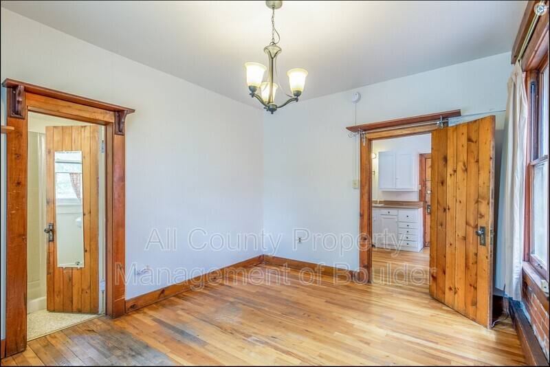 Apartment for rent at 2408 8th St #7, Boulder, CO 80302