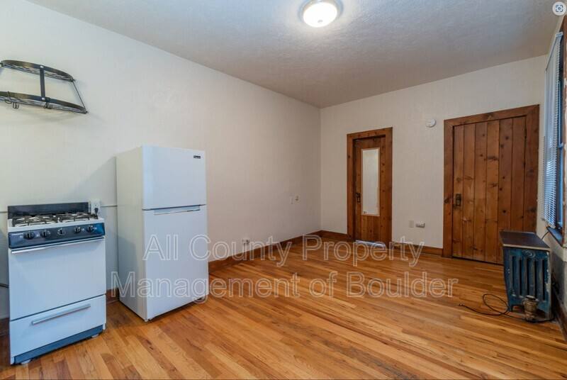 Apartment for rent at 2408 8th St #8, Boulder, CO 80304
